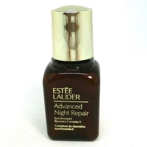 🌸 3 for $33 Estee Lauder Advanced Night Repair RECOVERY COMPLEX Serum 15 mL NEW